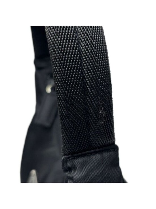 Prada Nylon Pouch Tessuto Sports Black - Picture 7 of 16